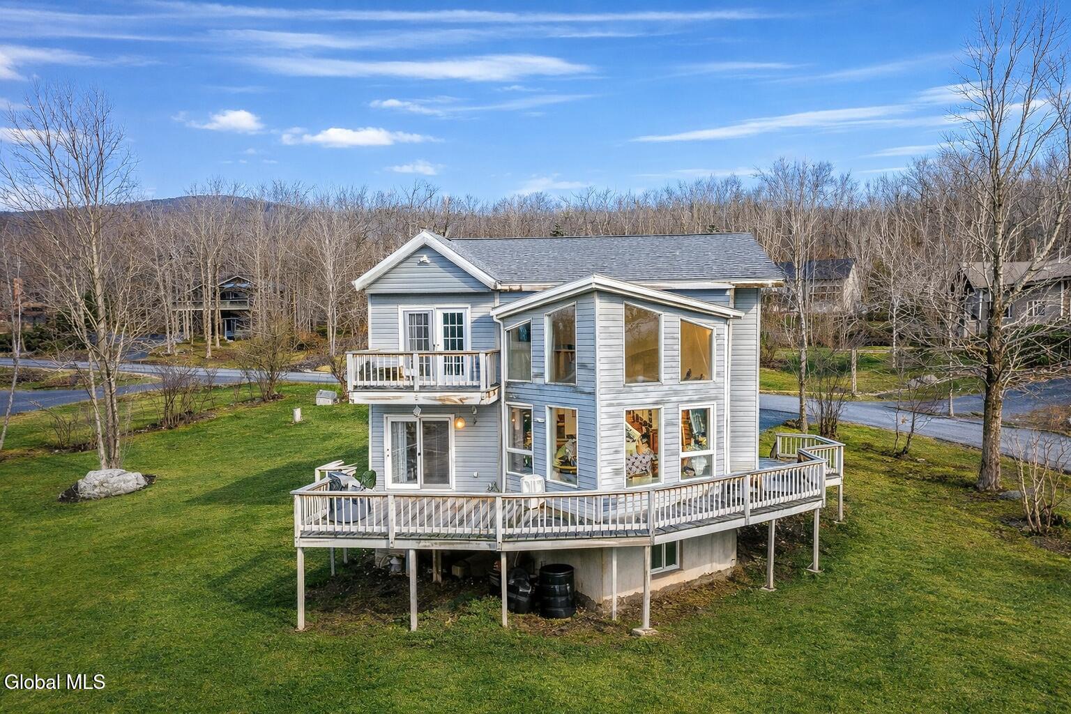 167 Botti Drive Hunter NY 12442