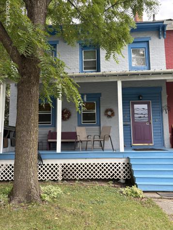 51 Williams Street Whitehall NY 12887