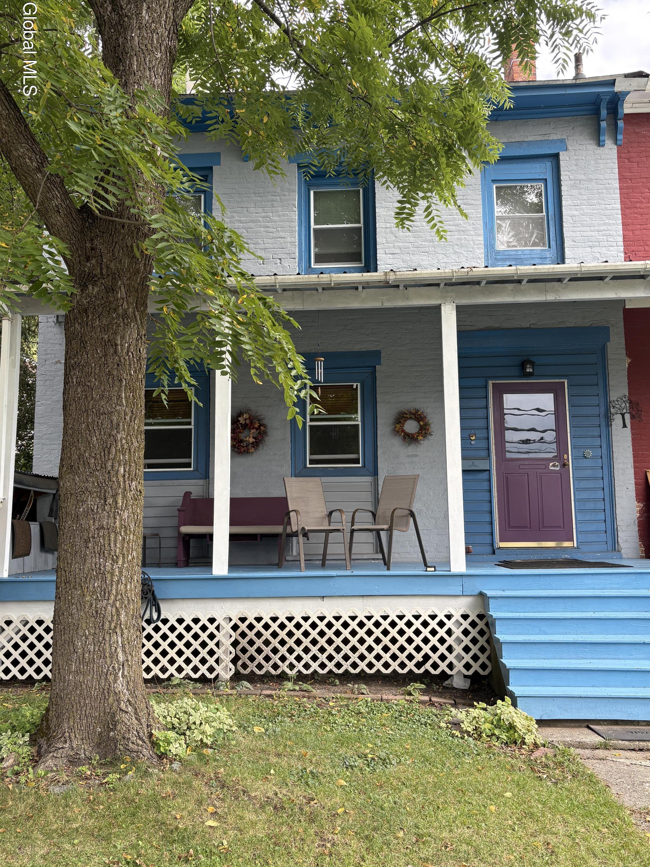 51 Williams Street Whitehall NY 12887