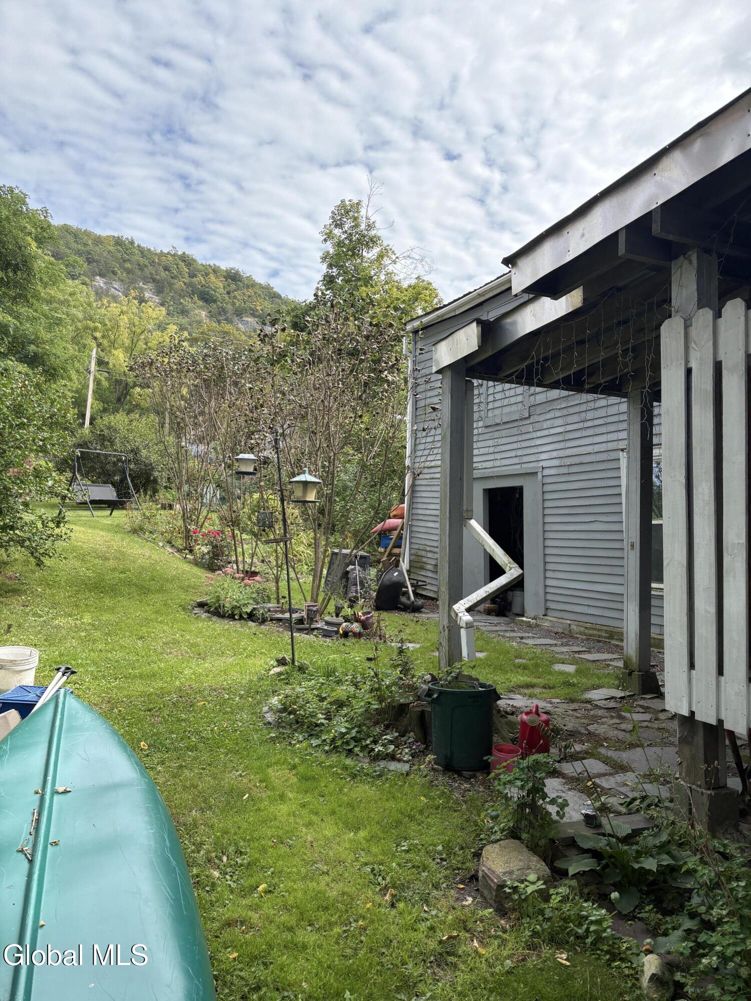 51 Williams Street Whitehall NY 12887