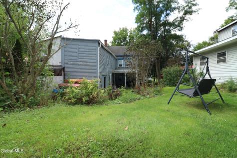51 Williams Street Whitehall NY 12887