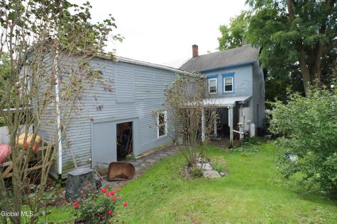 51 Williams Street Whitehall NY 12887