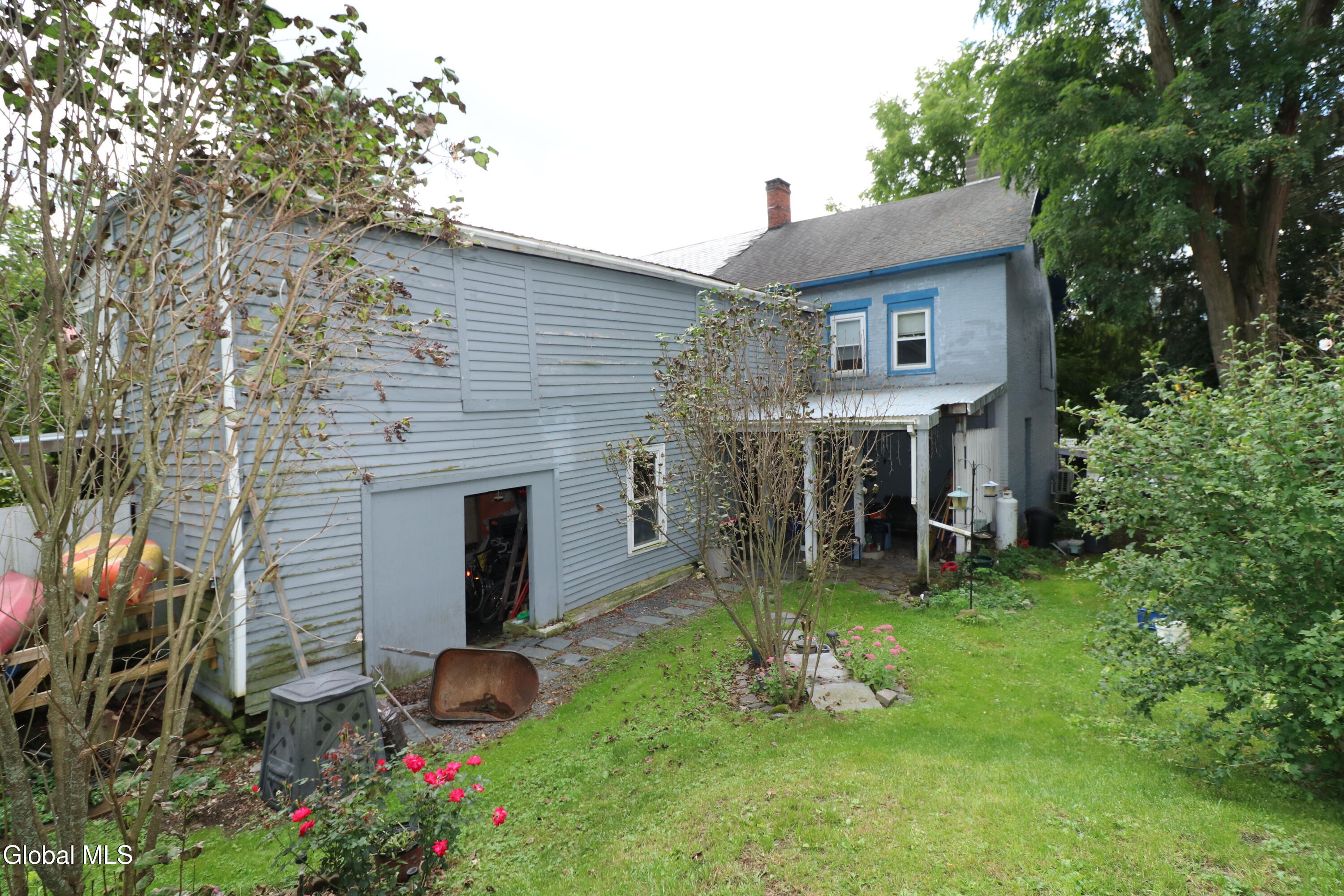 51 Williams Street Whitehall NY 12887