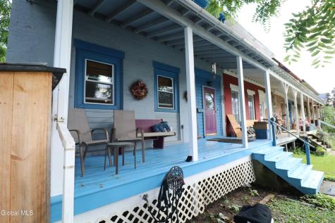 51 Williams Street Whitehall NY 12887