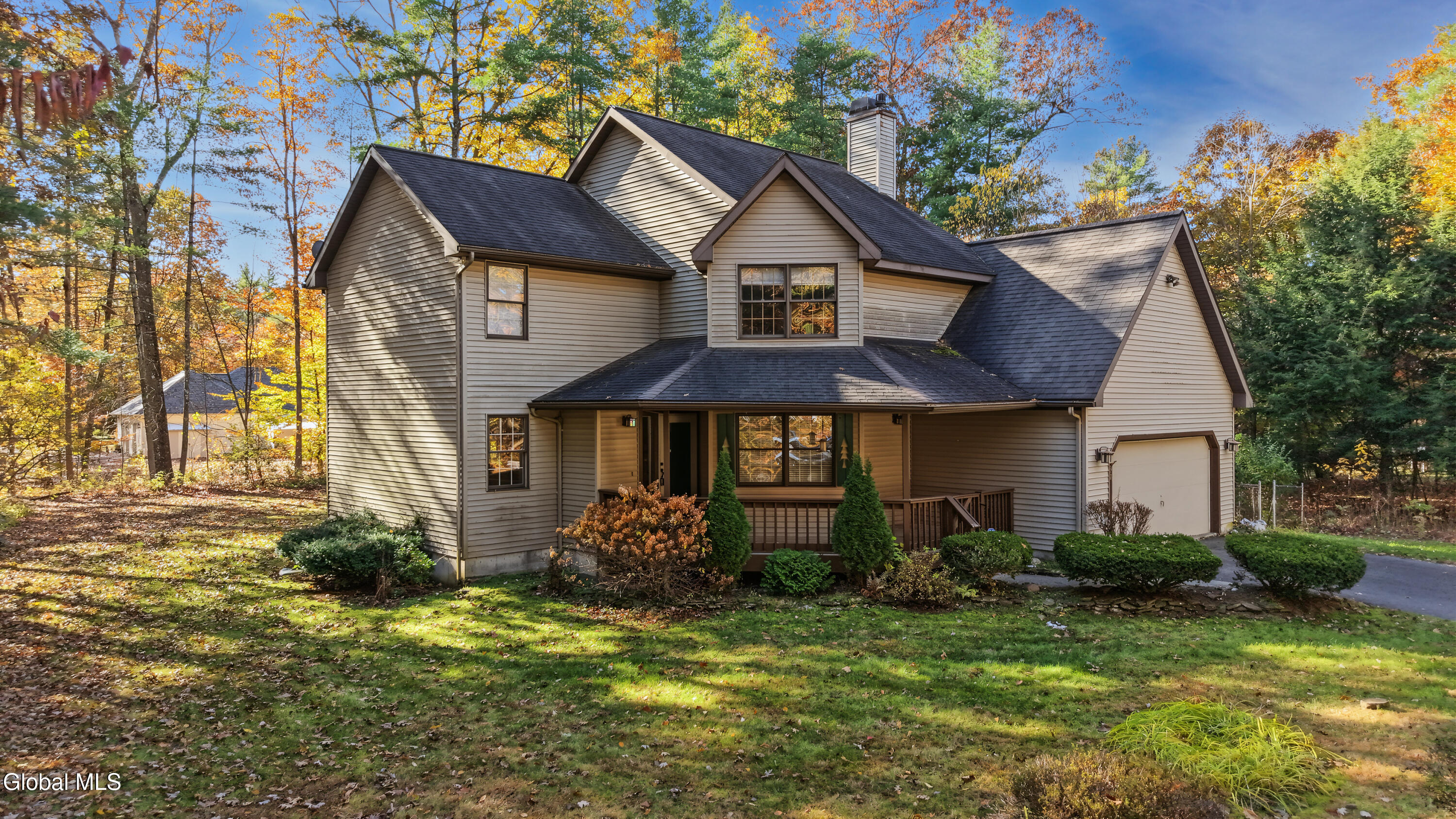 27 Oak View Drive Fort Edward NY 12828