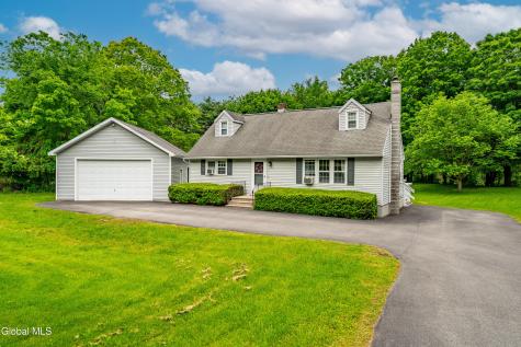 772 Van Patten Road Duanesburg NY 12056