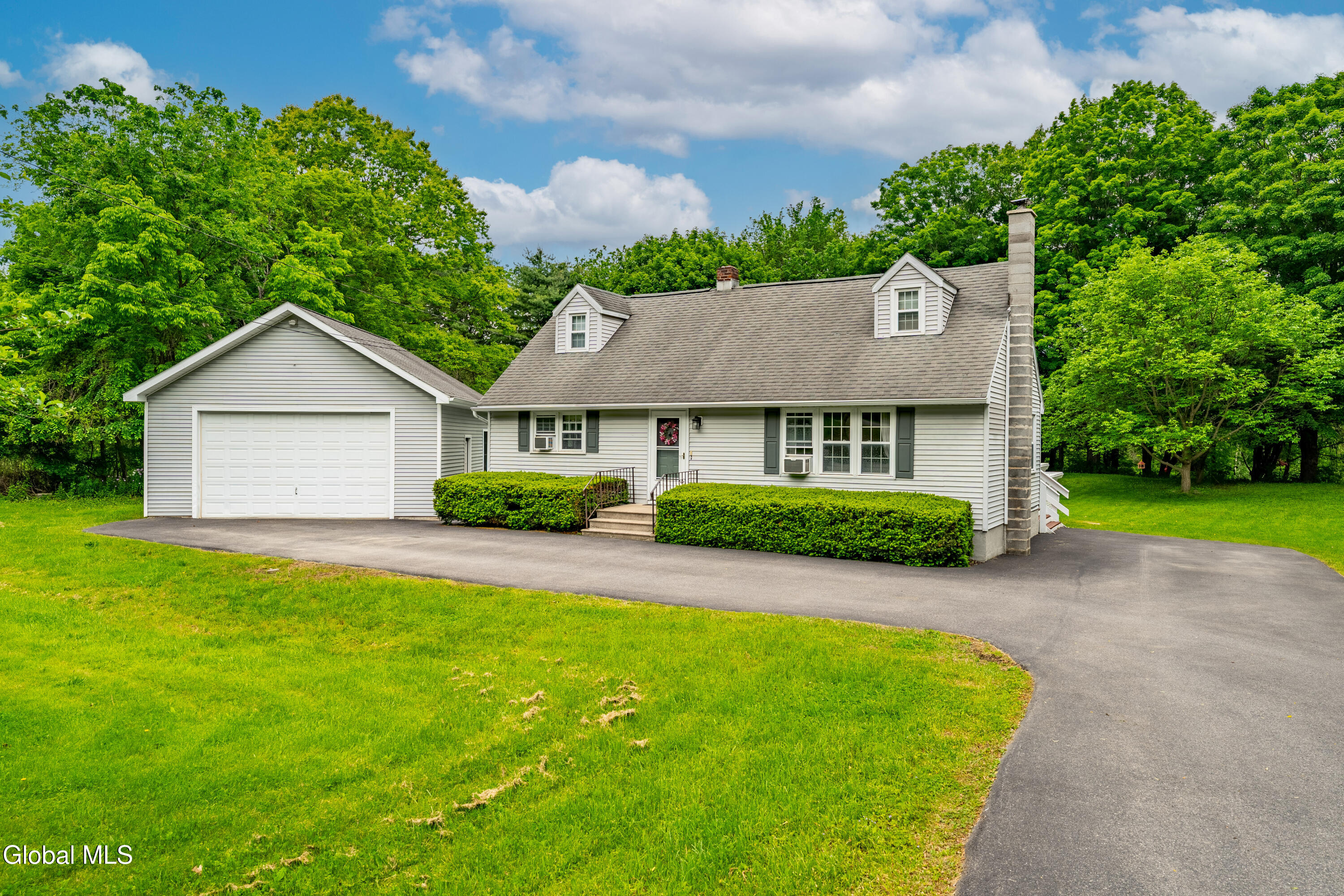 772 Van Patten Road Duanesburg NY 12056