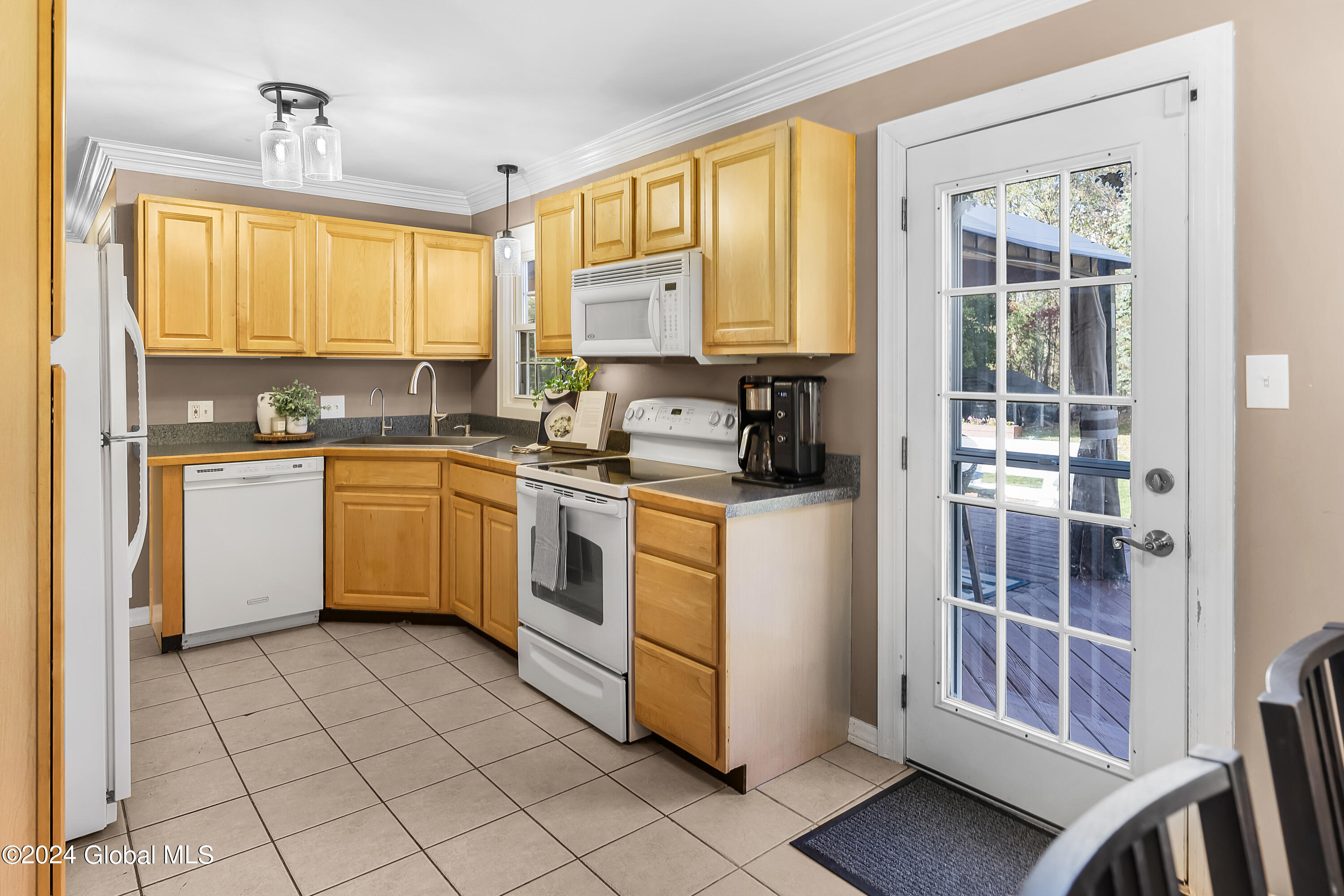 772 Van Patten Road Duanesburg NY 12056