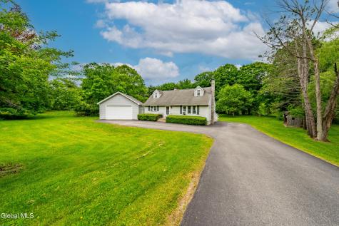 772 Van Patten Road Duanesburg NY 12056