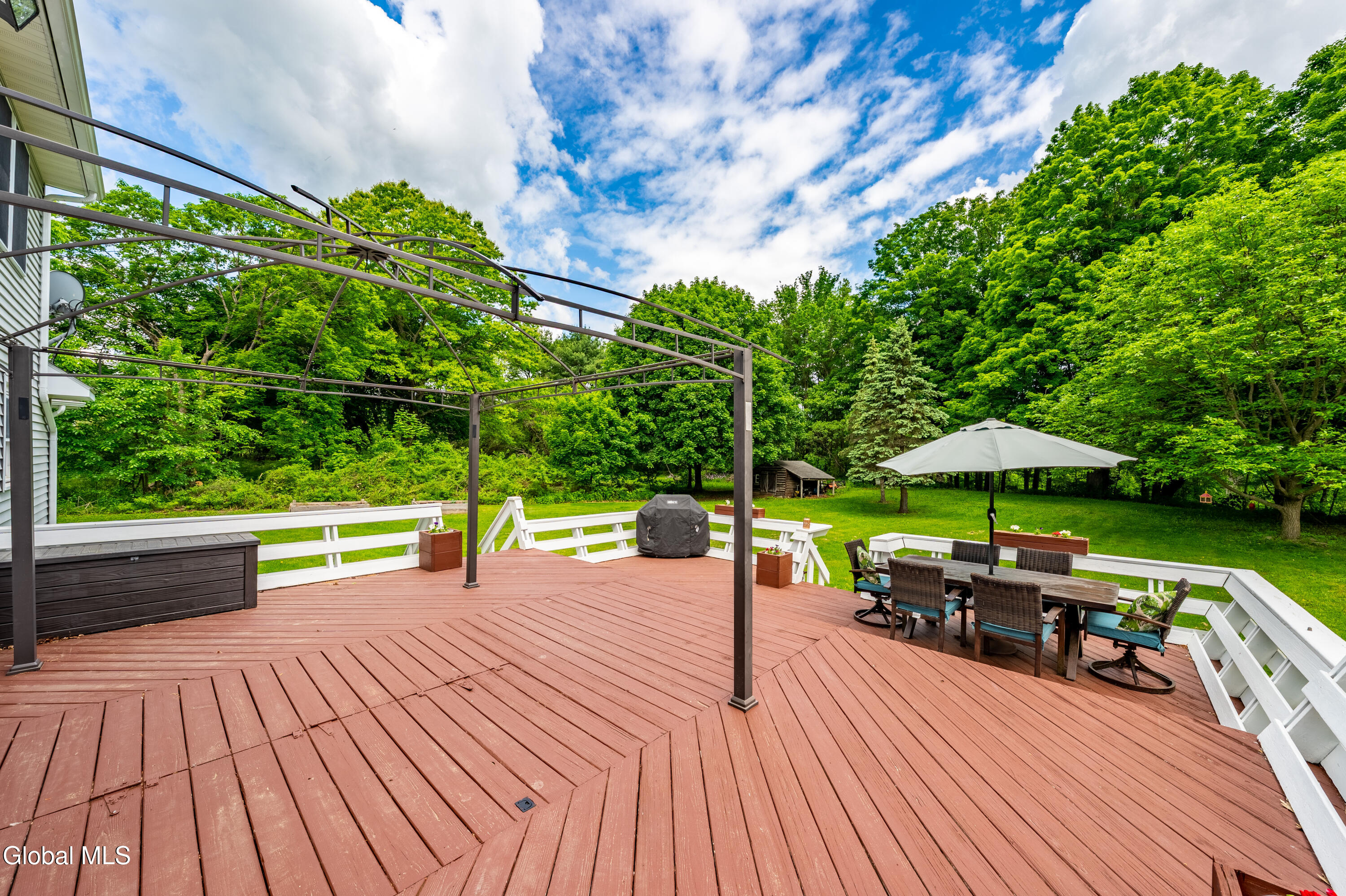 772 Van Patten Road Duanesburg NY 12056