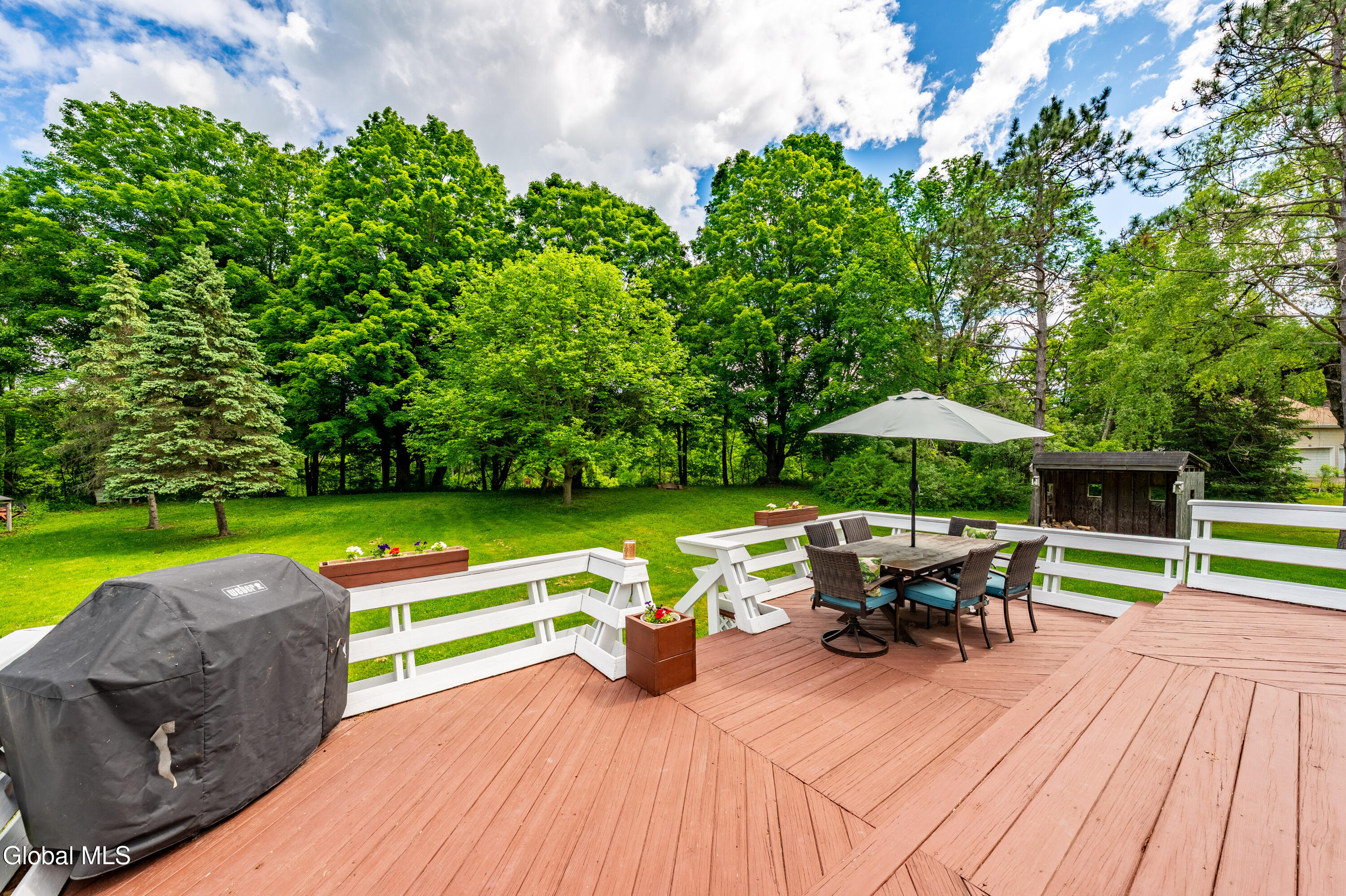772 Van Patten Road Duanesburg NY 12056