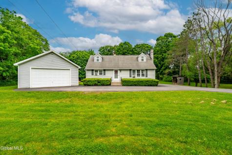 772 Van Patten Road Duanesburg NY 12056