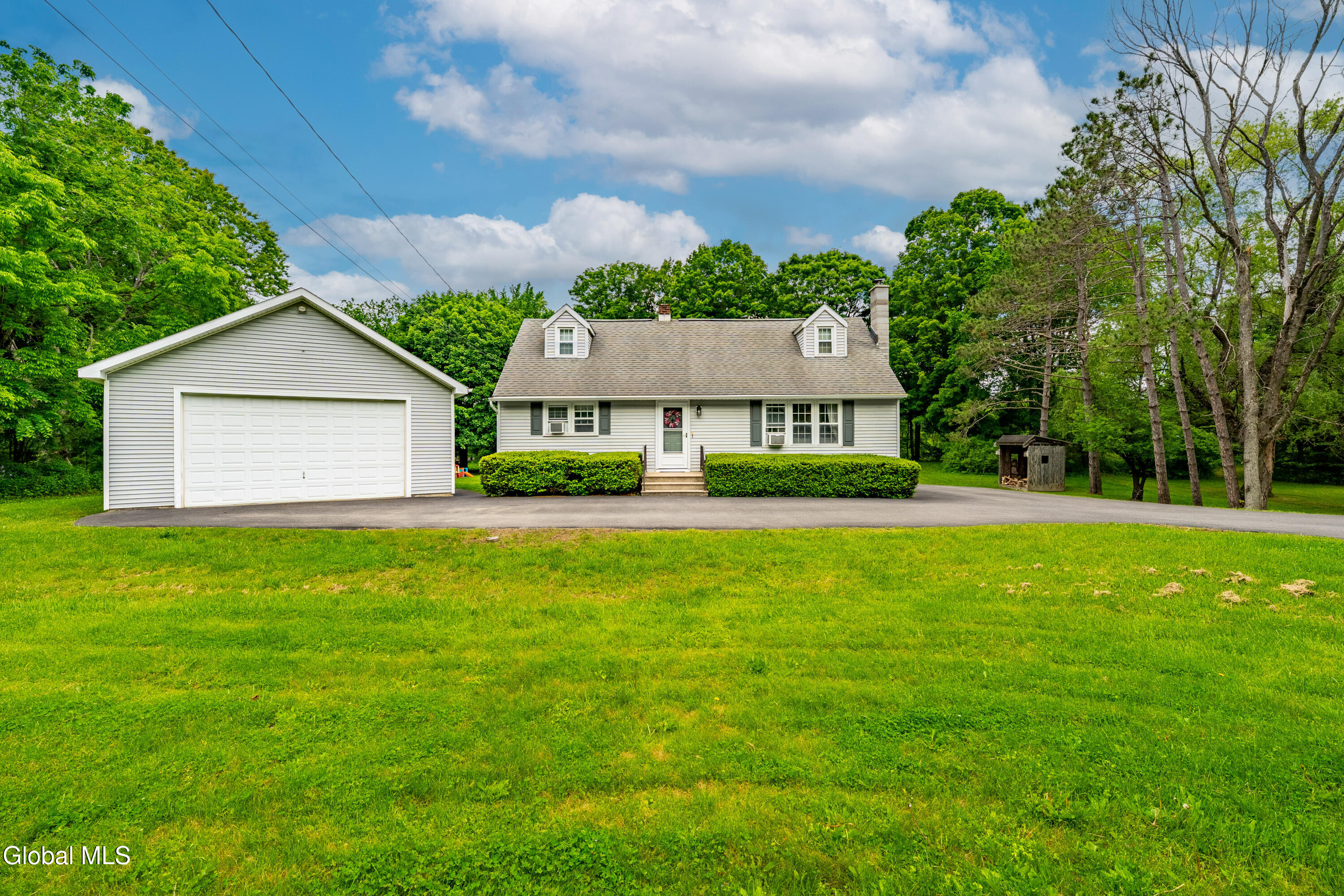 772 Van Patten Road Duanesburg NY 12056
