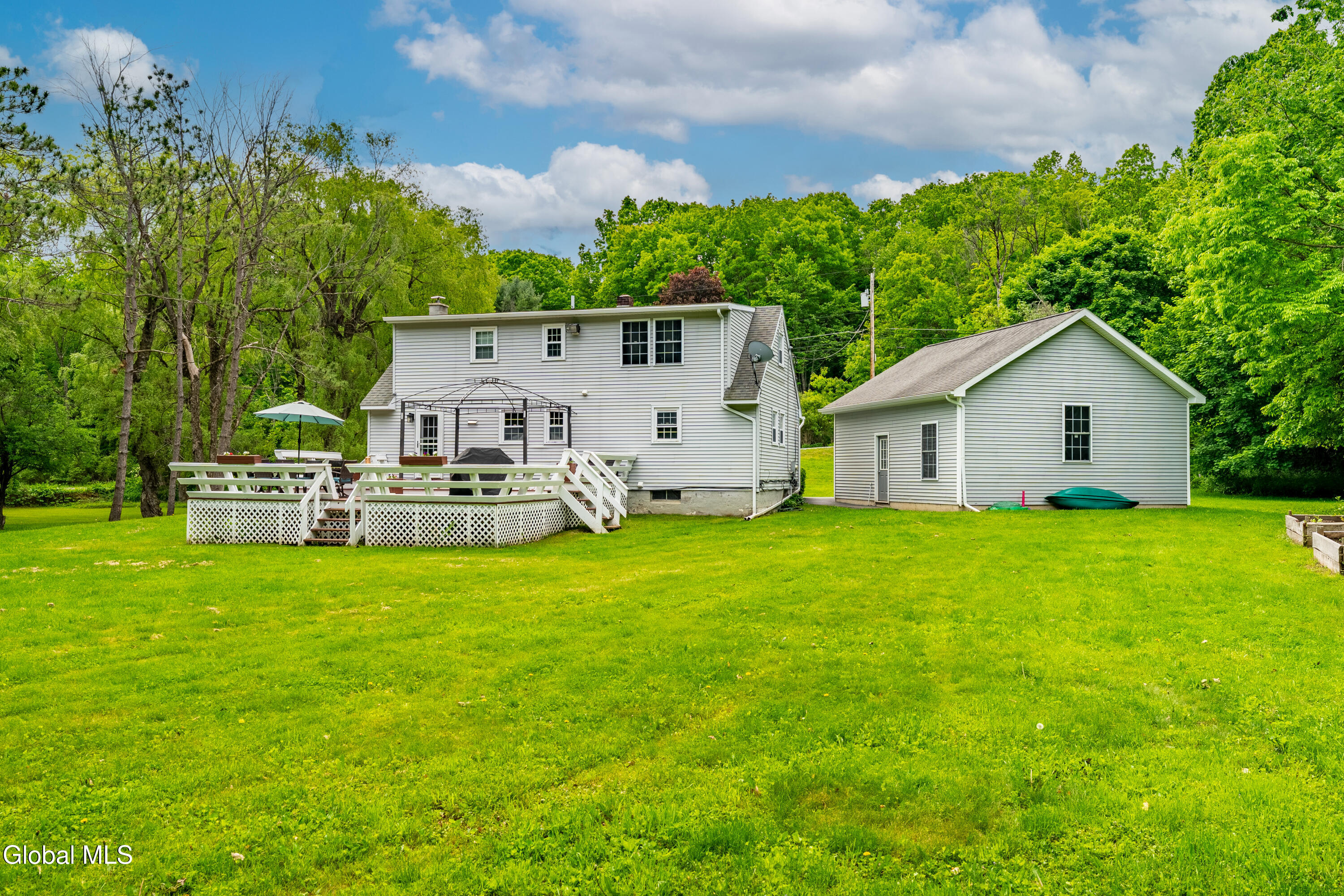 772 Van Patten Road Duanesburg NY 12056