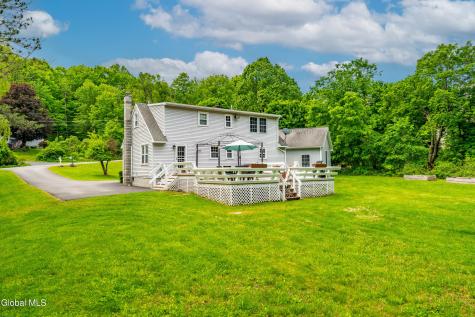 772 Van Patten Road Duanesburg NY 12056