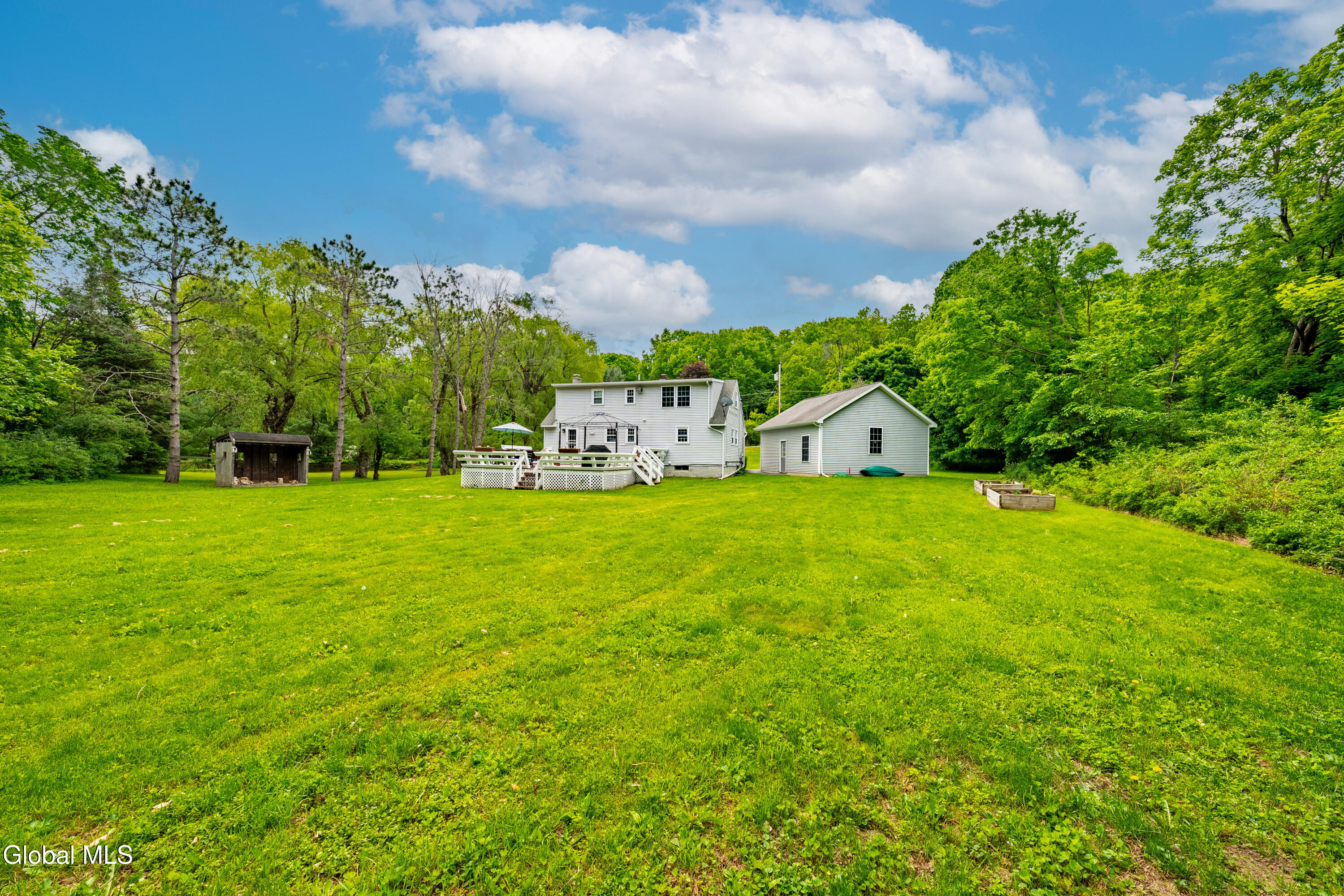772 Van Patten Road Duanesburg NY 12056