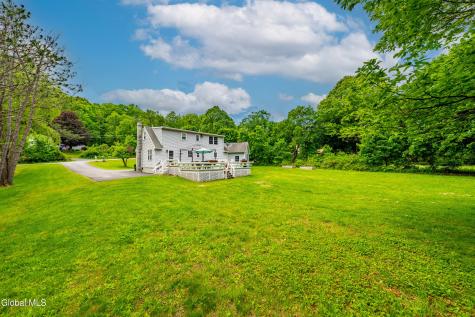 772 Van Patten Road Duanesburg NY 12056