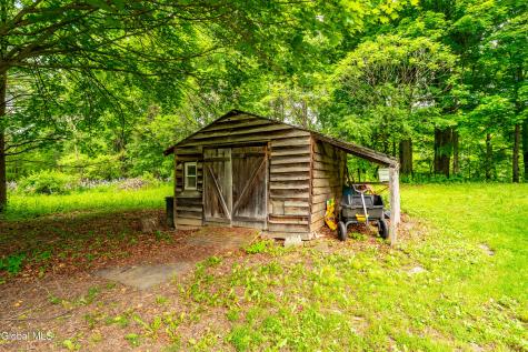 772 Van Patten Road Duanesburg NY 12056