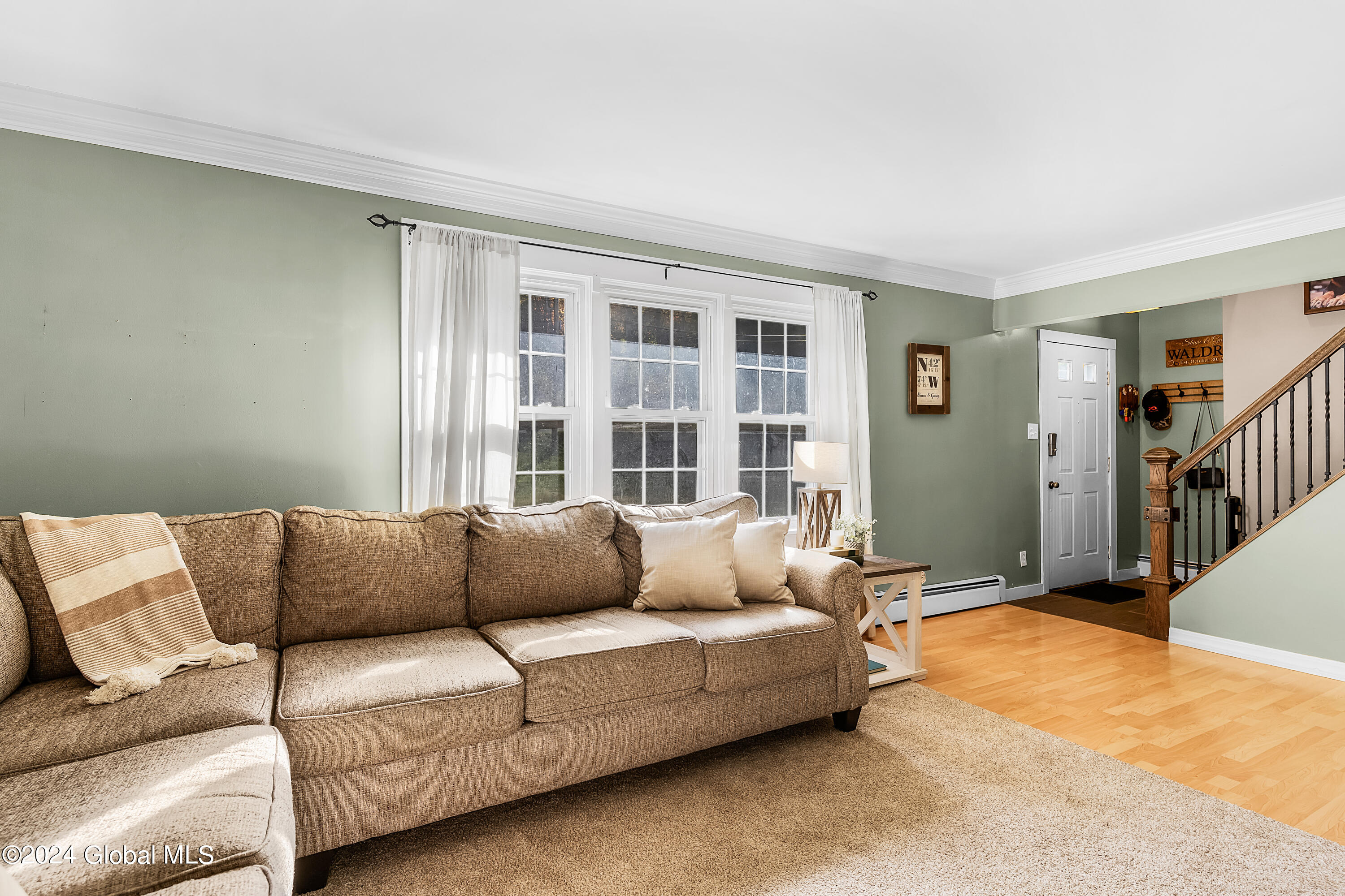 772 Van Patten Road Duanesburg NY 12056