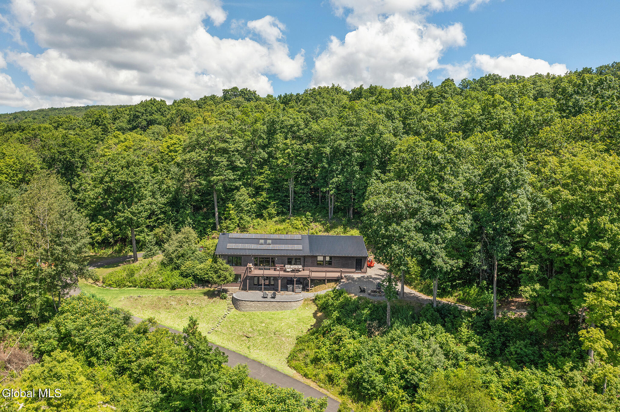 1195 Broome Center Road Preston Hollow NY 12469