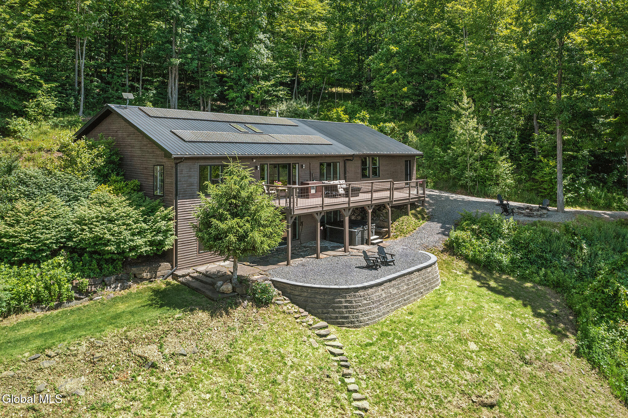 1195 Broome Center Road Preston Hollow NY 12469