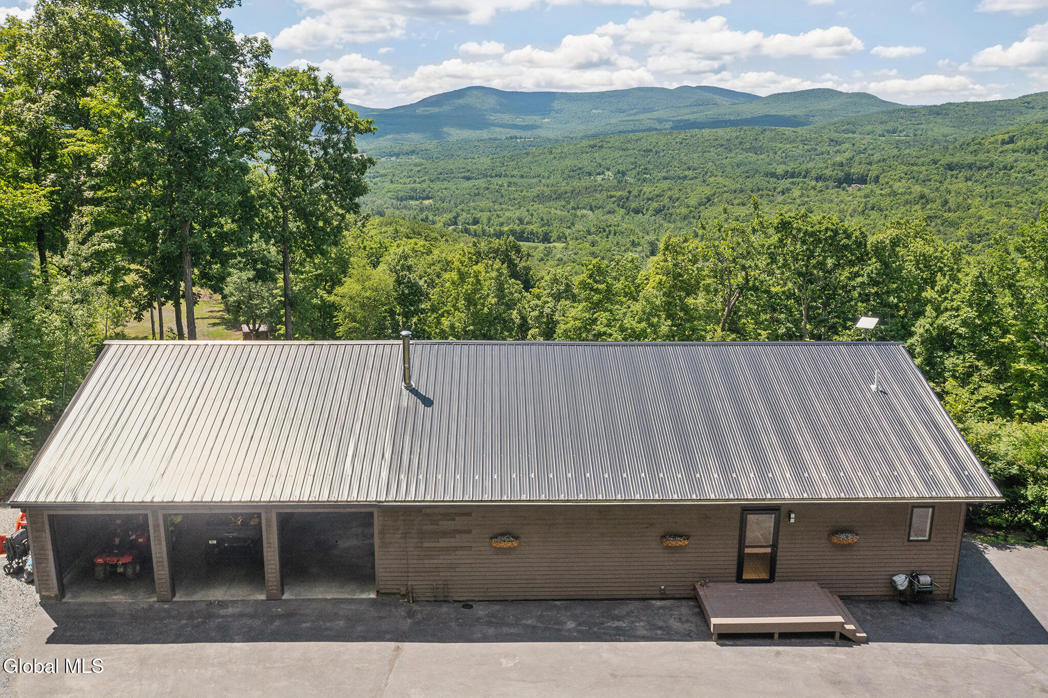 1195 Broome Center Road Preston Hollow NY 12469