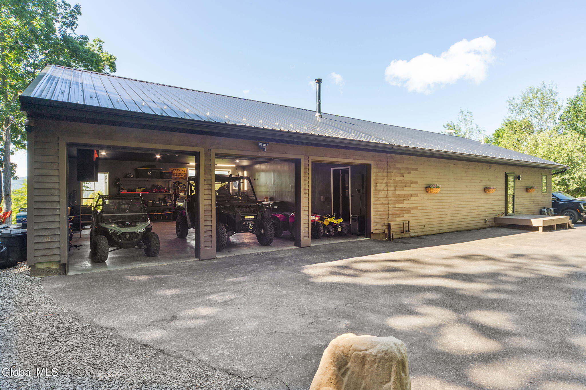 1195 Broome Center Road Preston Hollow NY 12469