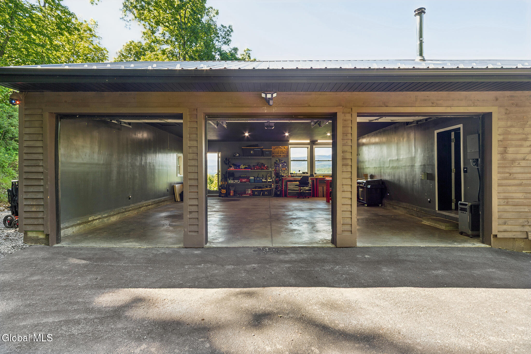 1195 Broome Center Road Preston Hollow NY 12469
