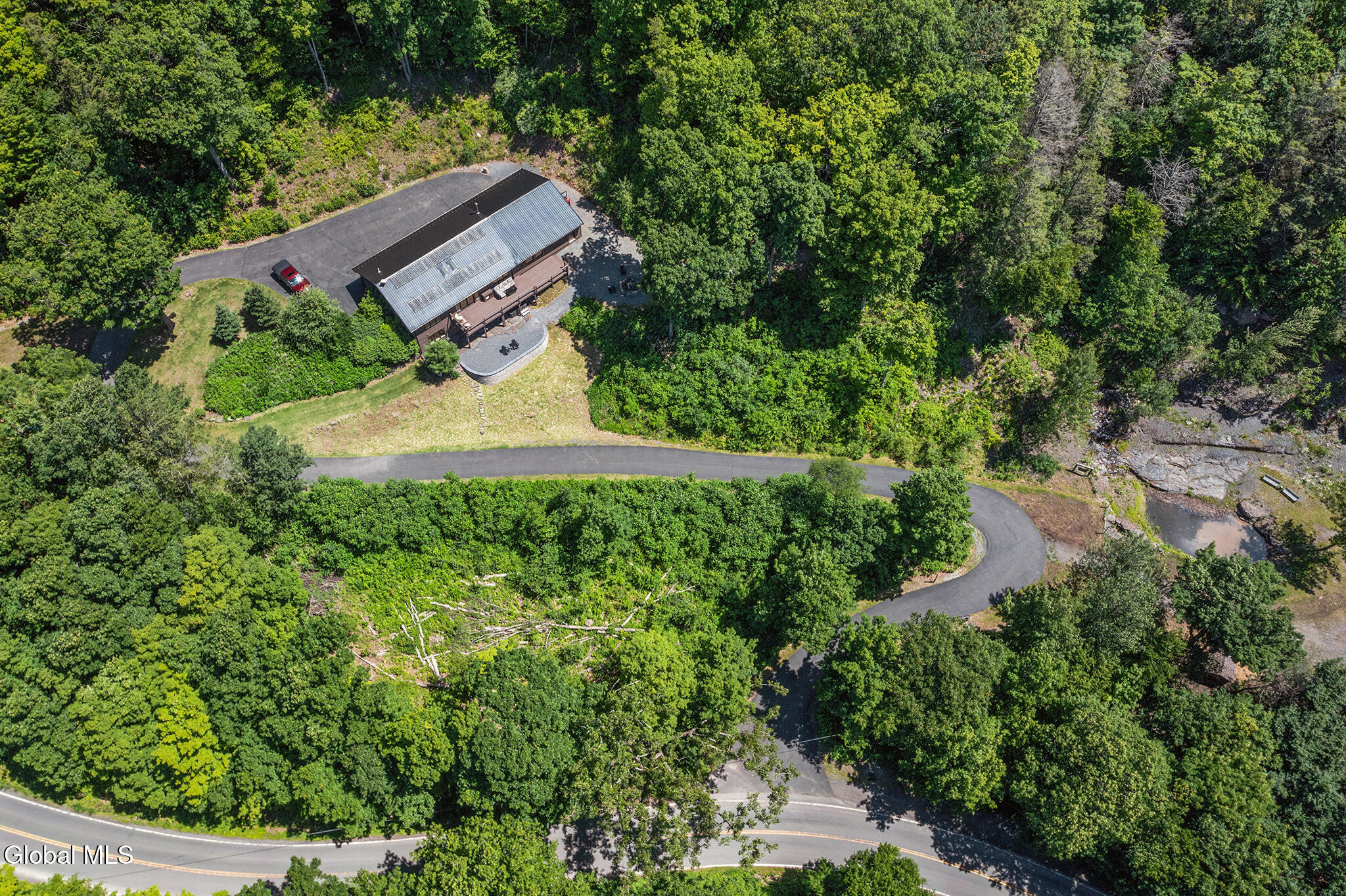 1195 Broome Center Road Preston Hollow NY 12469