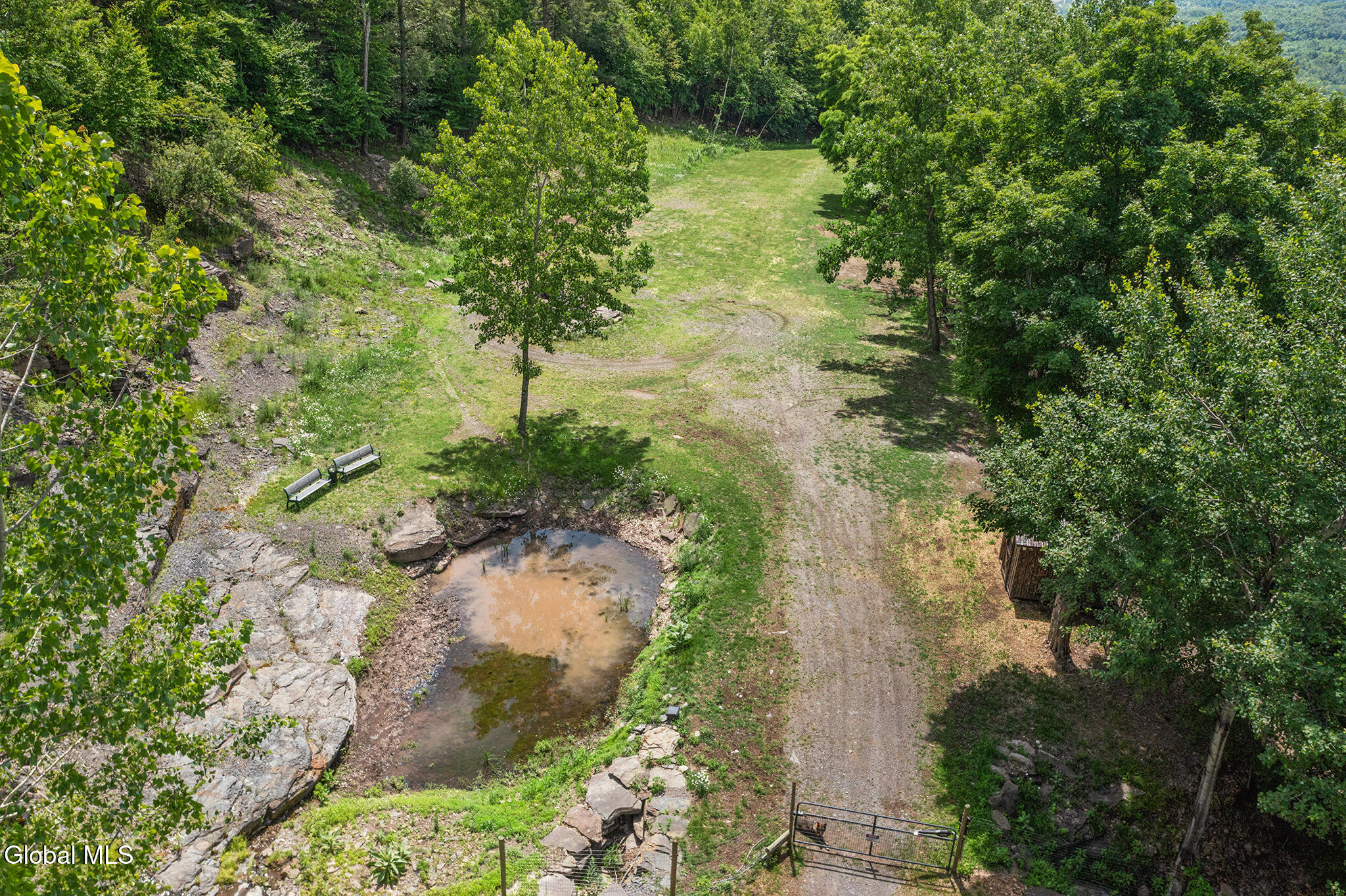 1195 Broome Center Road Preston Hollow NY 12469