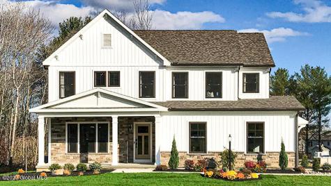 7 Farmington Court Glenmont NY 12077