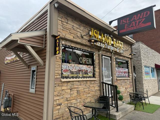 93 Ontario Street Cohoes NY 12047
