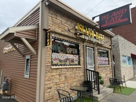 93 Ontario Street Cohoes NY 12047