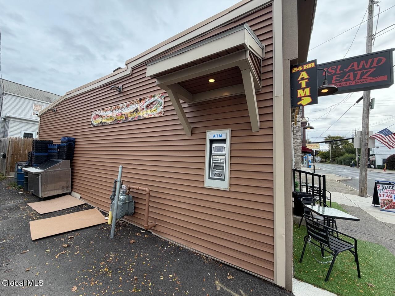 93 Ontario Street Cohoes NY 12047