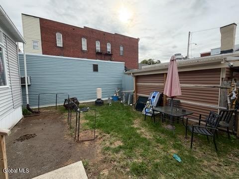 93 Ontario Street Cohoes NY 12047