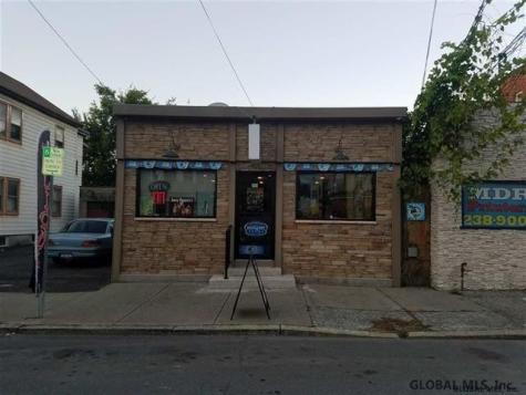93 Ontario Street Cohoes NY 12047