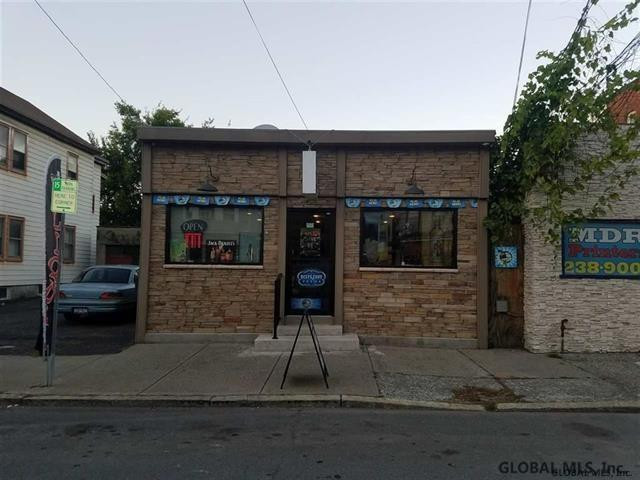 93 Ontario Street Cohoes NY 12047