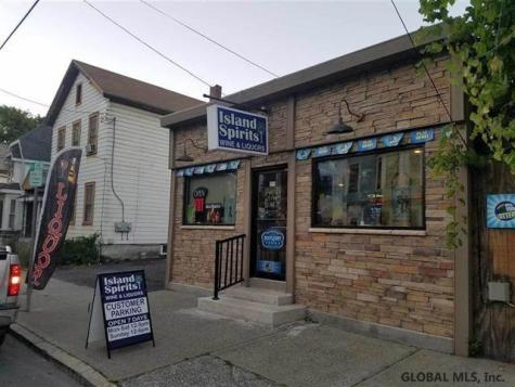 93 Ontario Street Cohoes NY 12047