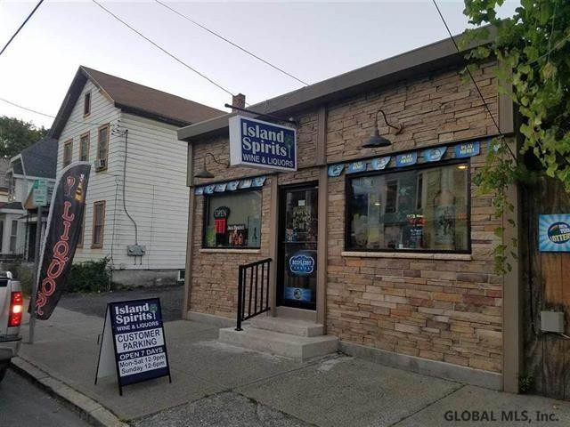 93 Ontario Street Cohoes NY 12047