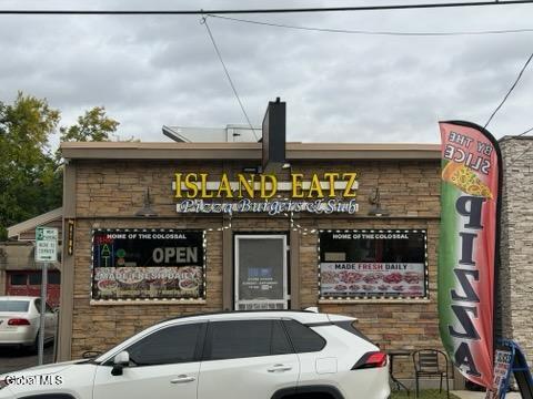 93 Ontario Street Cohoes NY 12047