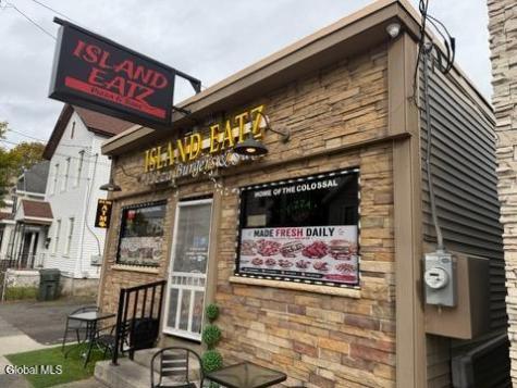 93 Ontario Street Cohoes NY 12047