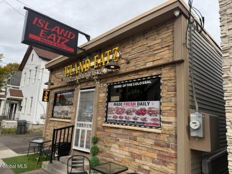 93 Ontario Street Cohoes NY 12047