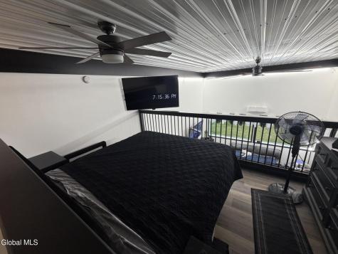 1007 New York 990v Gilboa NY 12076
