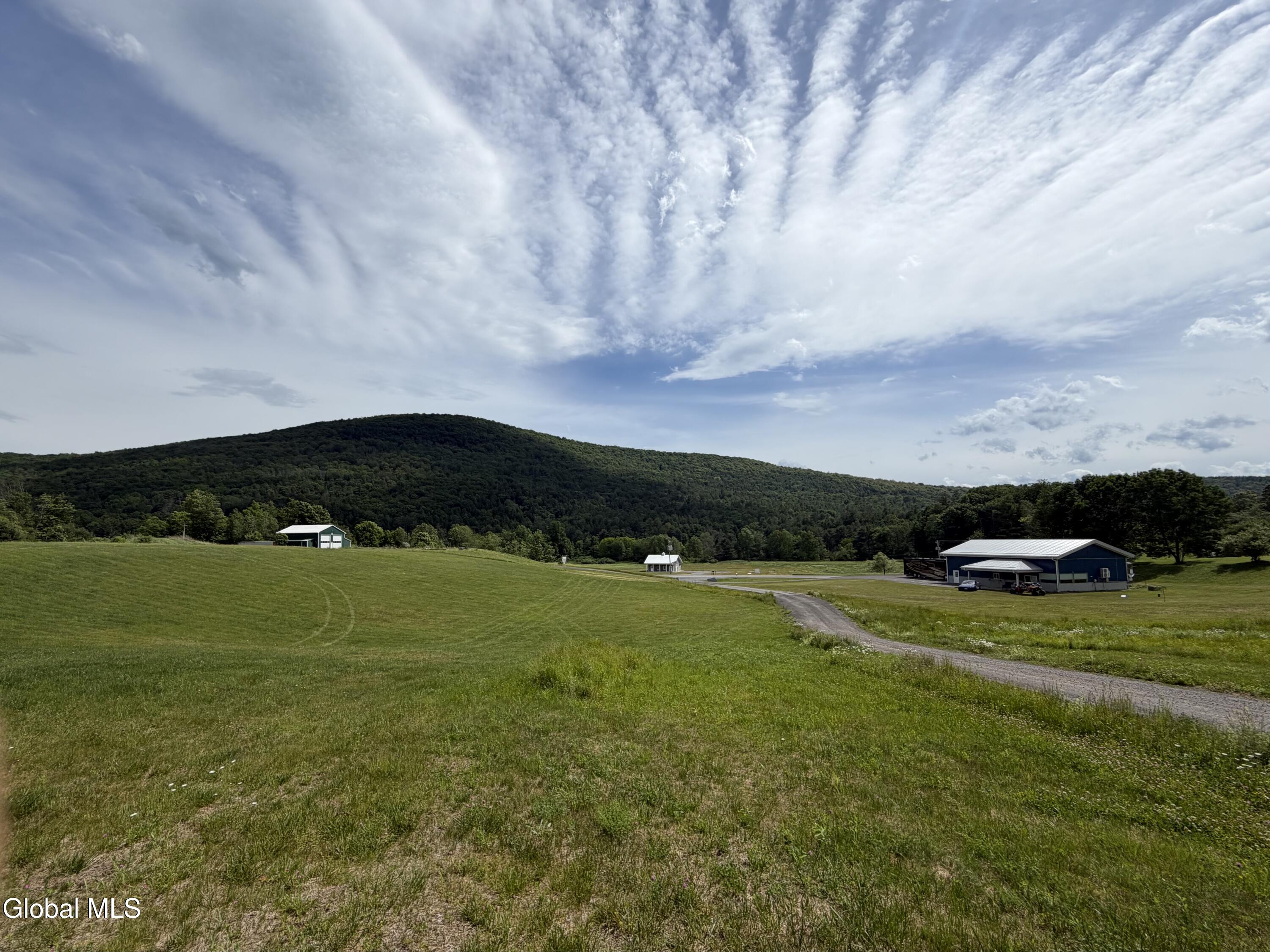 1007 New York 990v Gilboa NY 12076