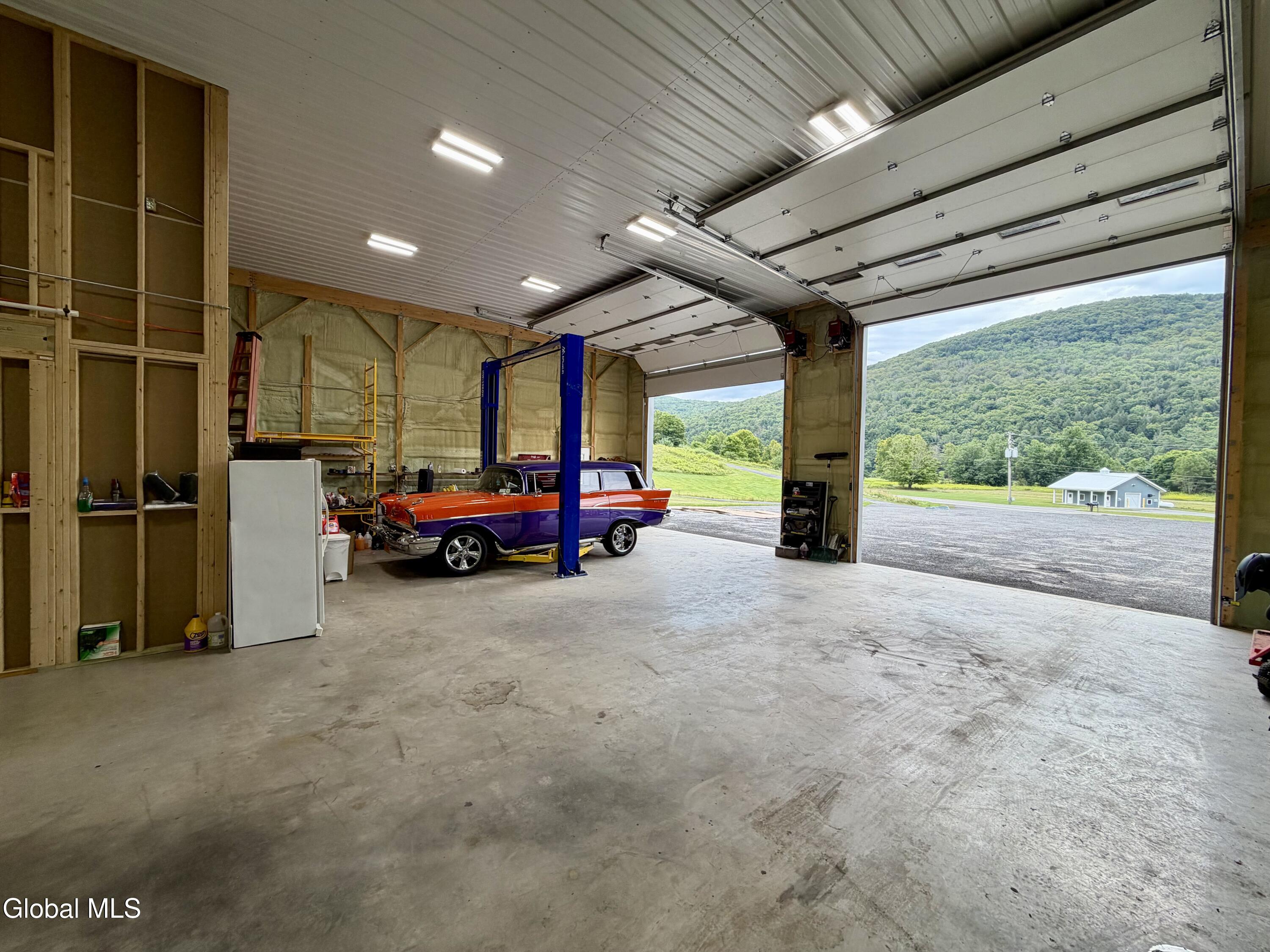 1007 New York 990v Gilboa NY 12076