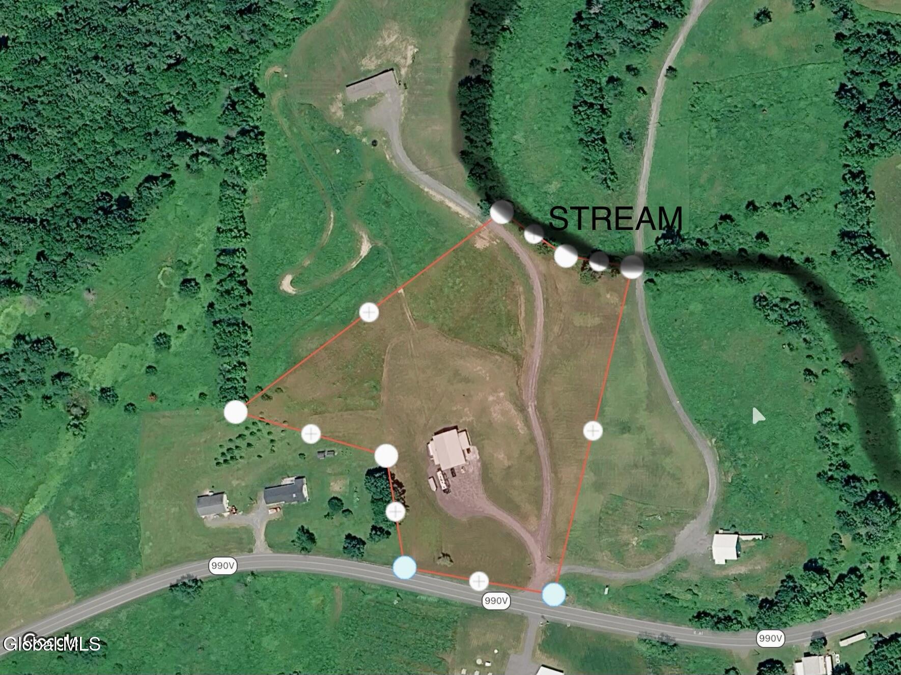 1007 New York 990v Gilboa NY 12076