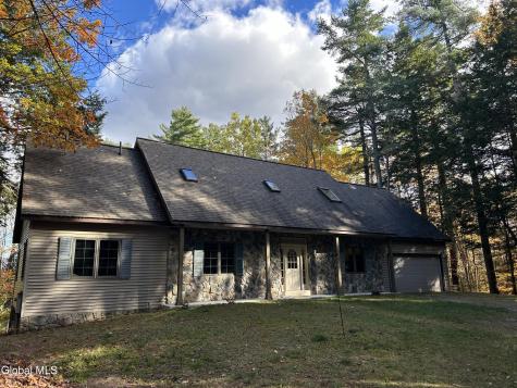 553 Potter Hill Road Bolton Landing NY 12814
