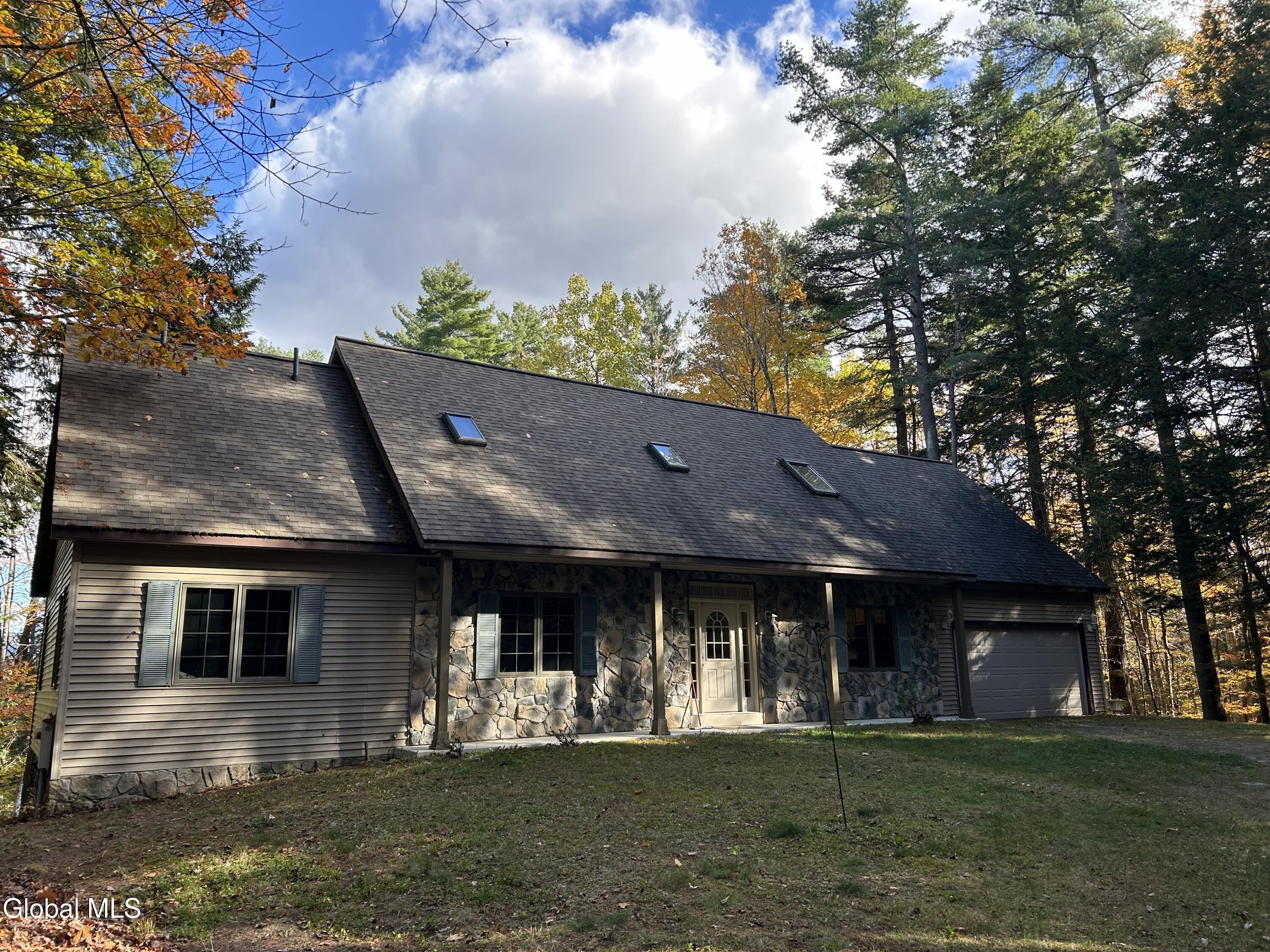 553 Potter Hill Road Bolton Landing NY 12814