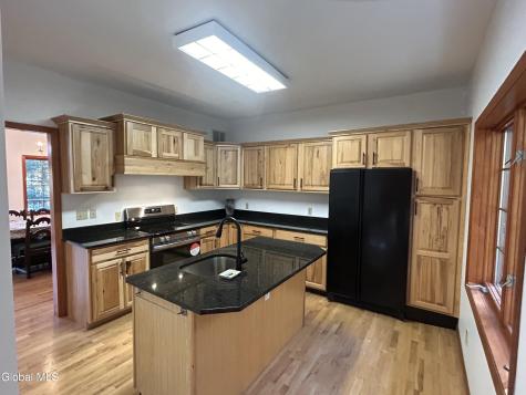 553 Potter Hill Road Bolton Landing NY 12814