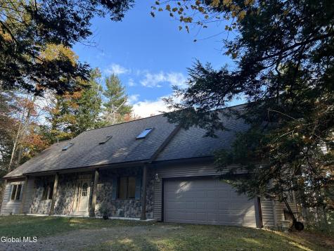 553 Potter Hill Road Bolton Landing NY 12814